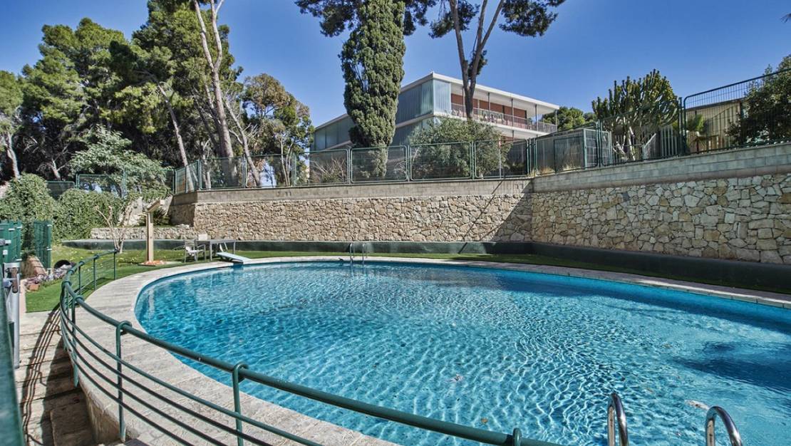 Sale - Apartment - Alicante - Alicante Centro