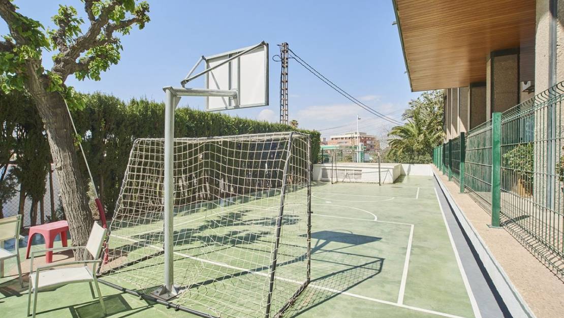 Sale - Apartment - Alicante - Alicante Centro