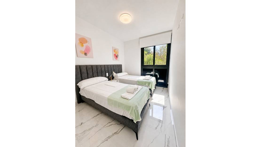 Sale - Apartment - Alicante - Alicante Centro
