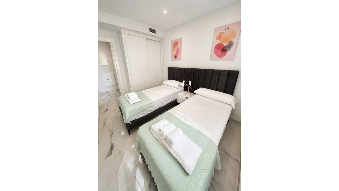 Sale - Apartment - Alicante - Alicante Centro