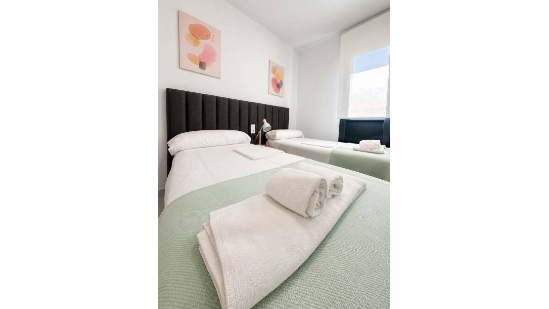 Sale - Apartment - Alicante - Alicante Centro