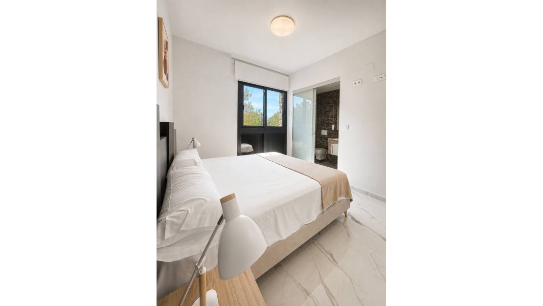 Sale - Apartment - Alicante - Alicante Centro