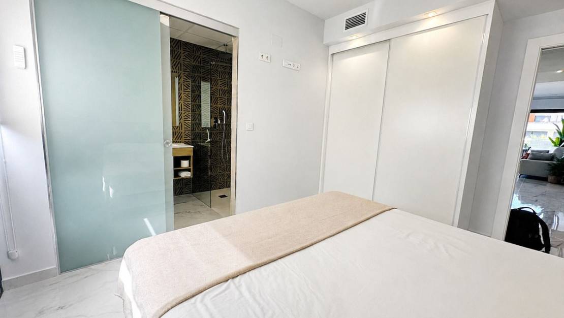 Sale - Apartment - Alicante - Alicante Centro