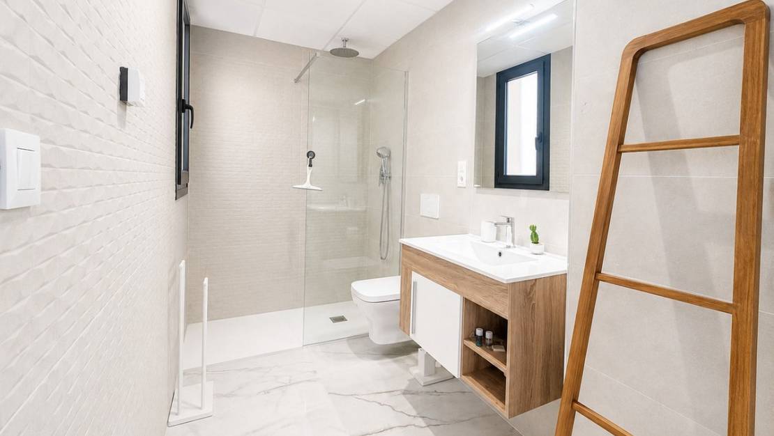 Sale - Apartment - Alicante - Alicante Centro