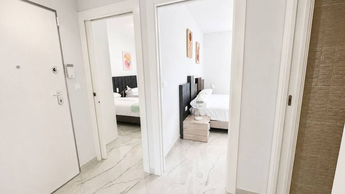 Sale - Apartment - Alicante - Alicante Centro