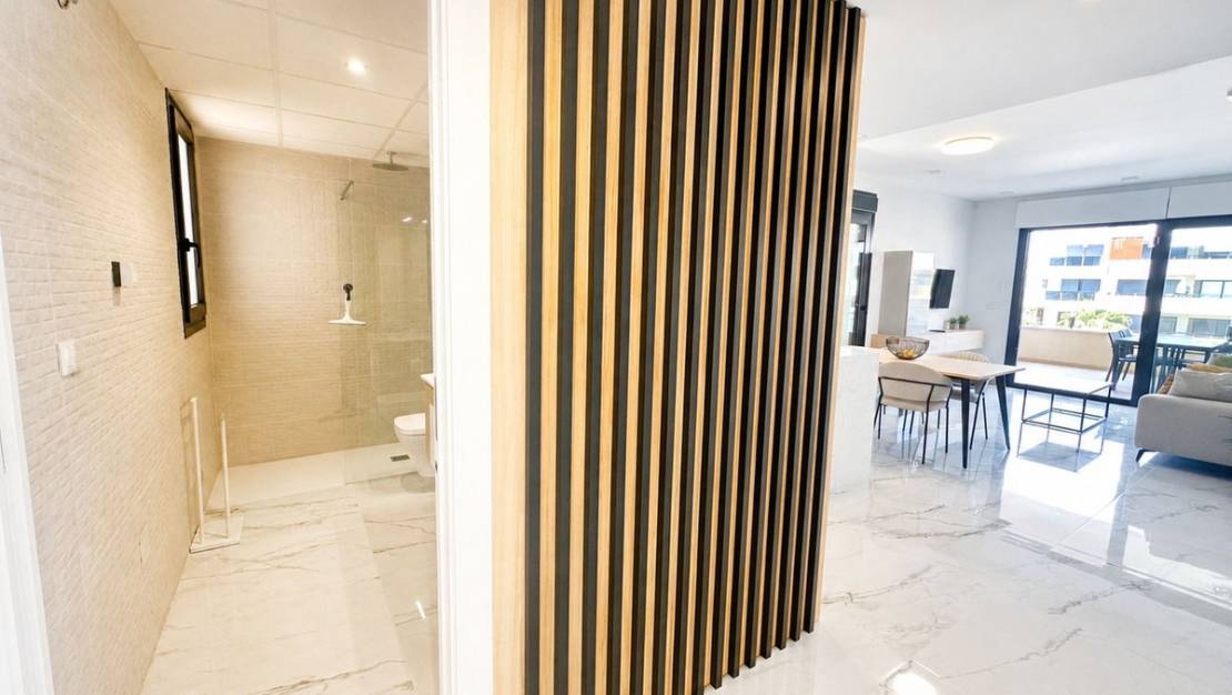 Sale - Apartment - Alicante - Alicante Centro