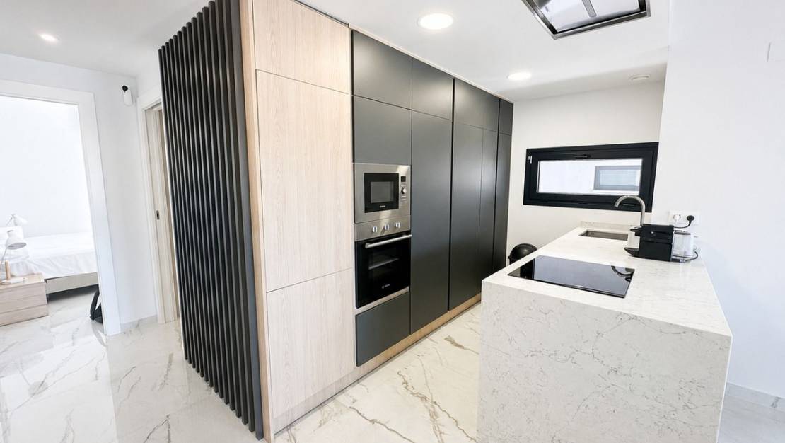 Sale - Apartment - Alicante - Alicante Centro