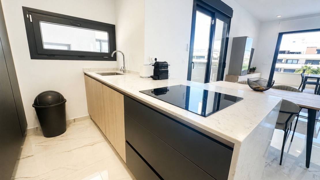Sale - Apartment - Alicante - Alicante Centro