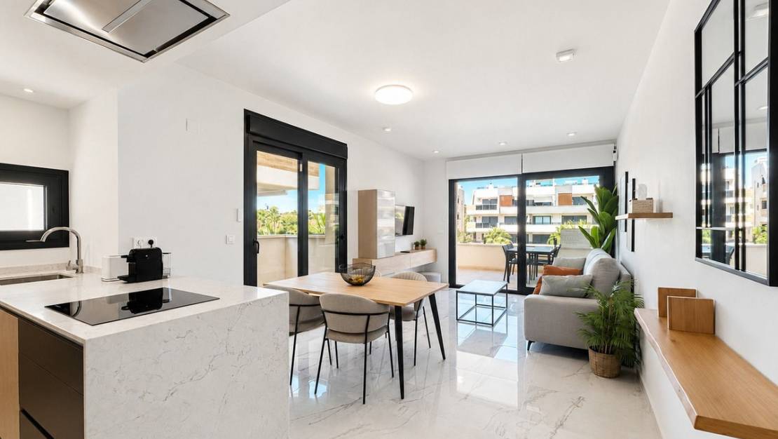 Sale - Apartment - Alicante - Alicante Centro