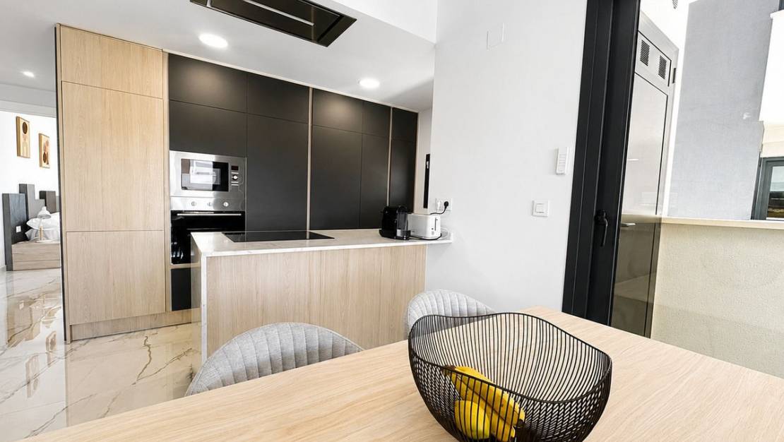 Sale - Apartment - Alicante - Alicante Centro
