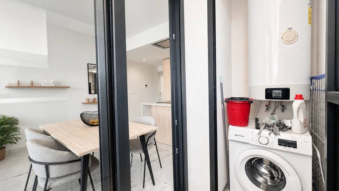 Sale - Apartment - Alicante - Alicante Centro