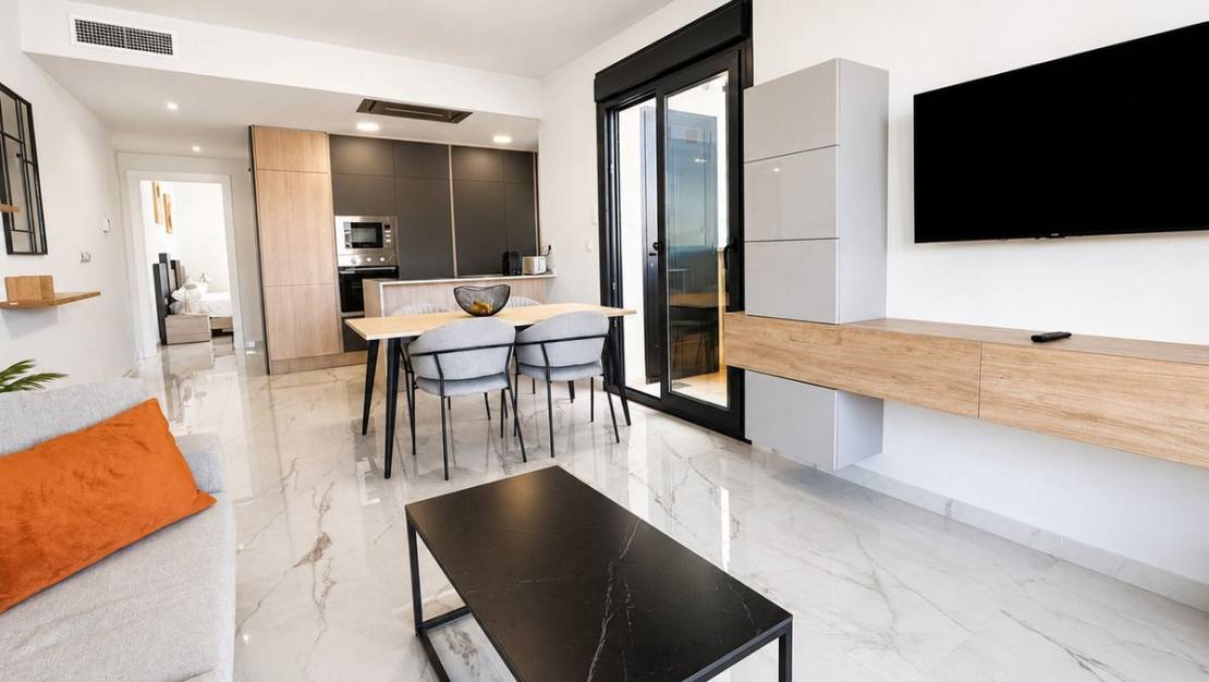 Sale - Apartment - Alicante - Alicante Centro