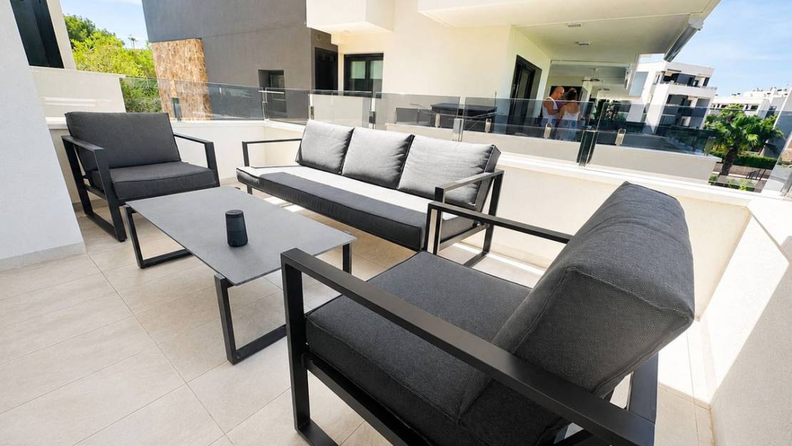 Sale - Apartment - Alicante - Alicante Centro