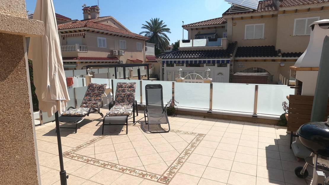 Sale - Apartment - Alicante - Alicante Centro