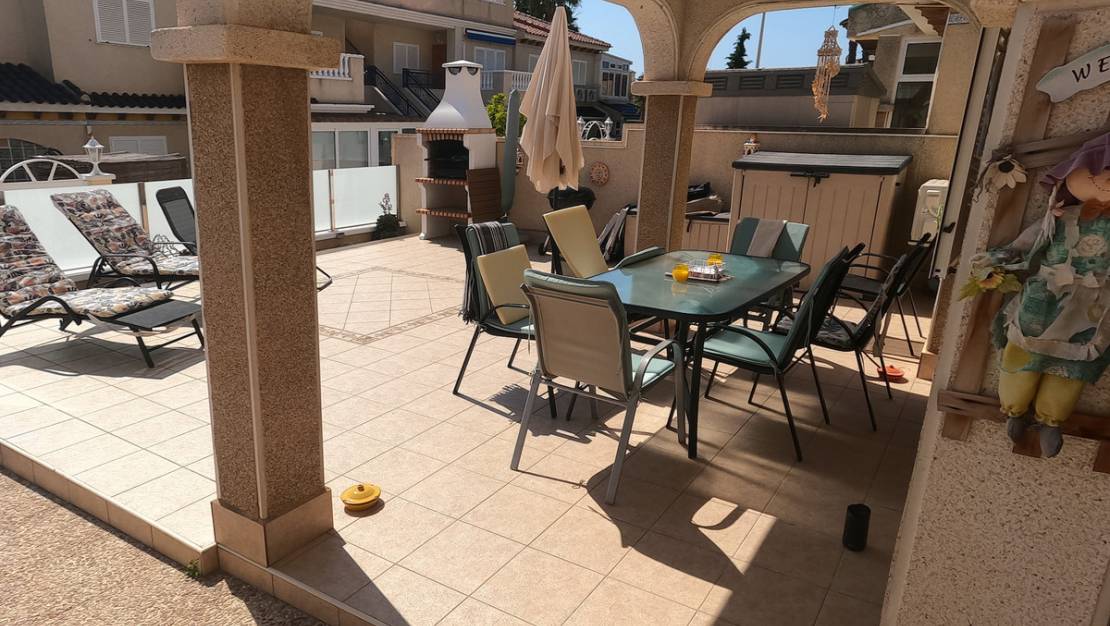 Sale - Apartment - Alicante - Alicante Centro