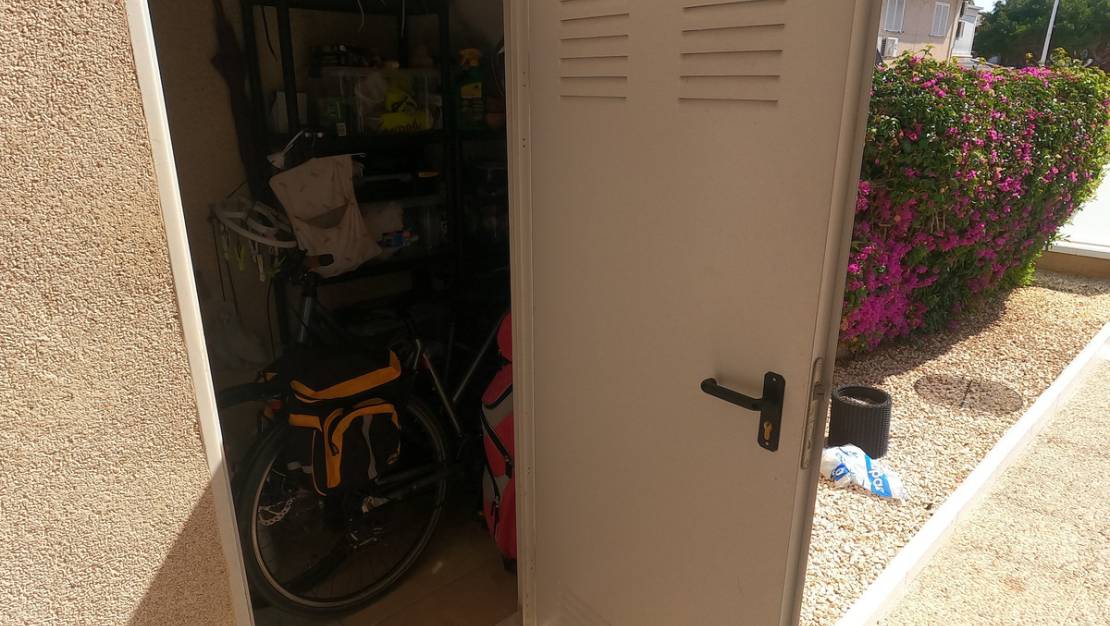 Sale - Apartment - Alicante - Alicante Centro