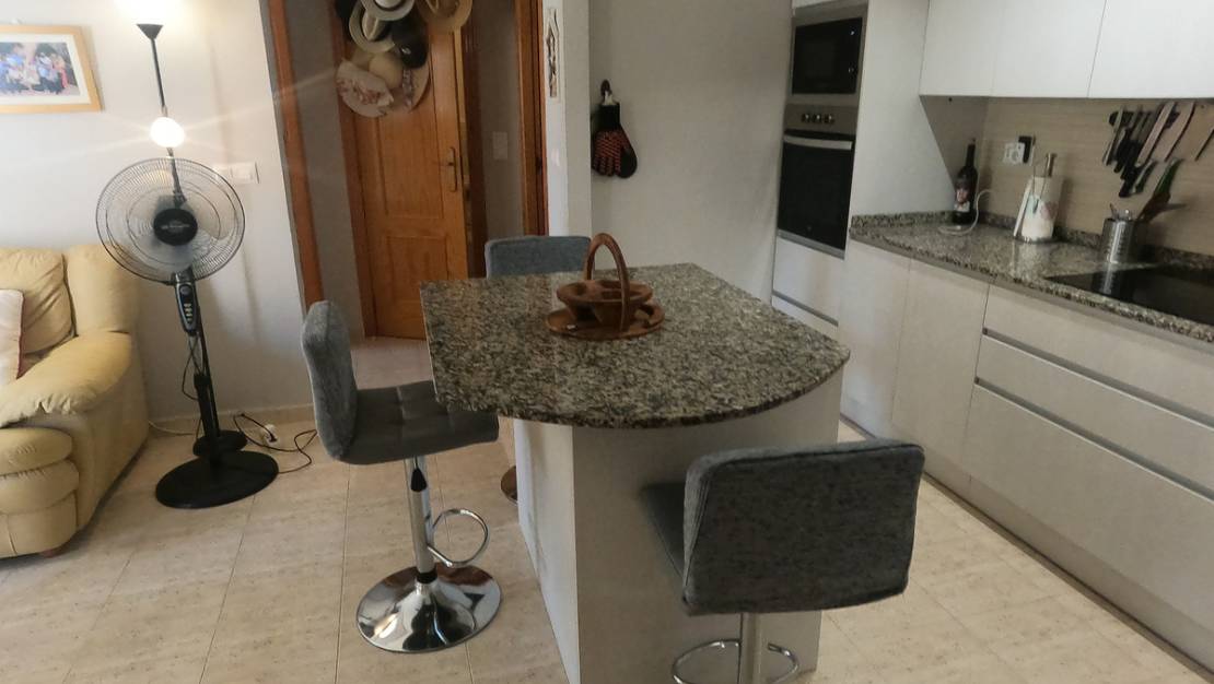Sale - Apartment - Alicante - Alicante Centro