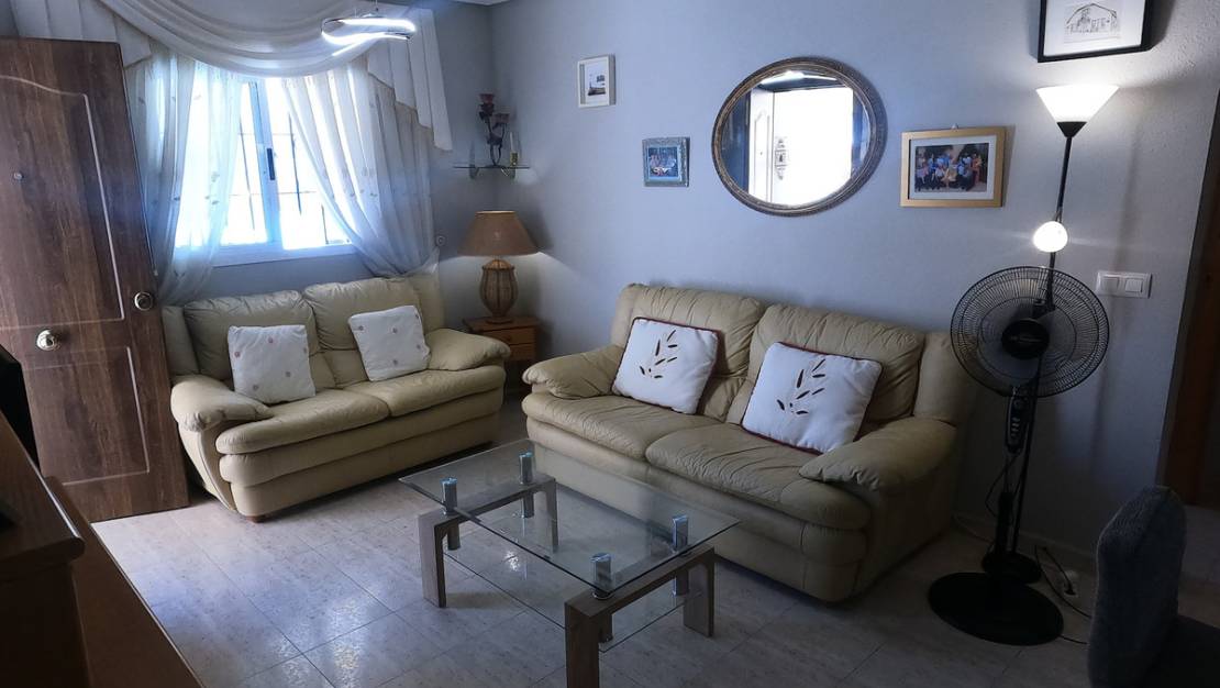 Sale - Apartment - Alicante - Alicante Centro