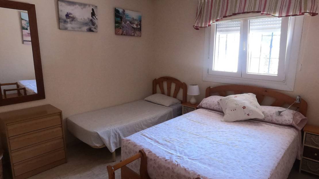Sale - Apartment - Alicante - Alicante Centro