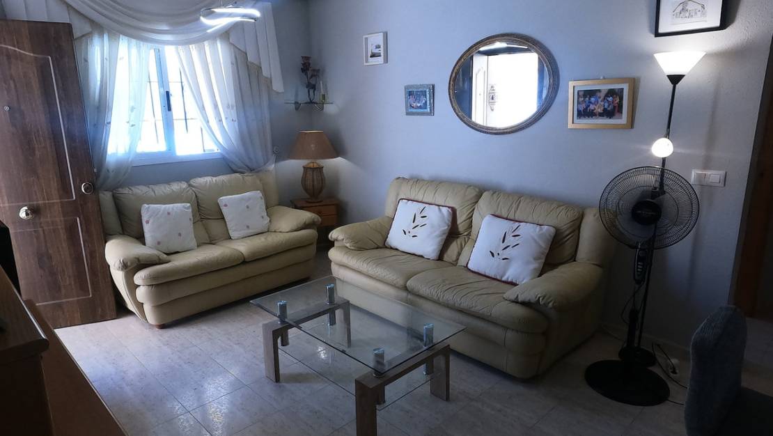 Sale - Apartment - Alicante - Alicante Centro