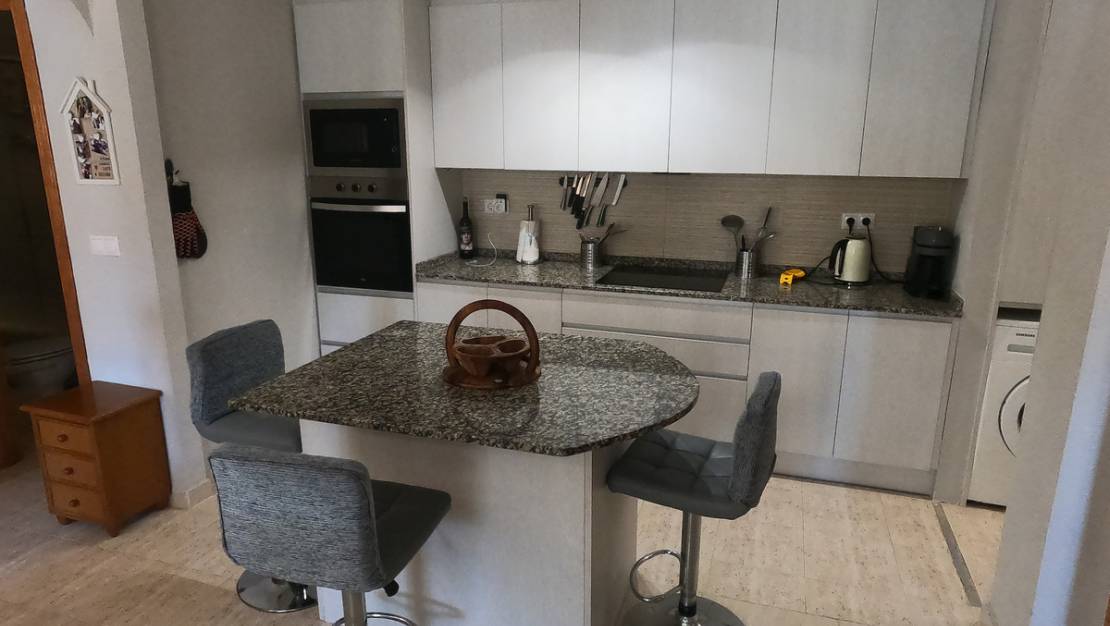 Sale - Apartment - Alicante - Alicante Centro