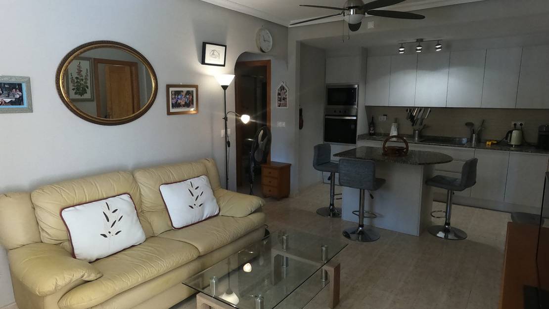 Sale - Apartment - Alicante - Alicante Centro