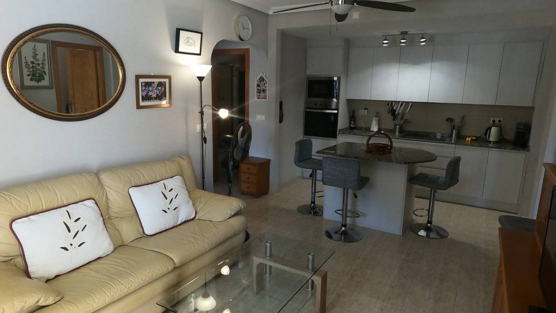 Sale - Apartment - Alicante - Alicante Centro