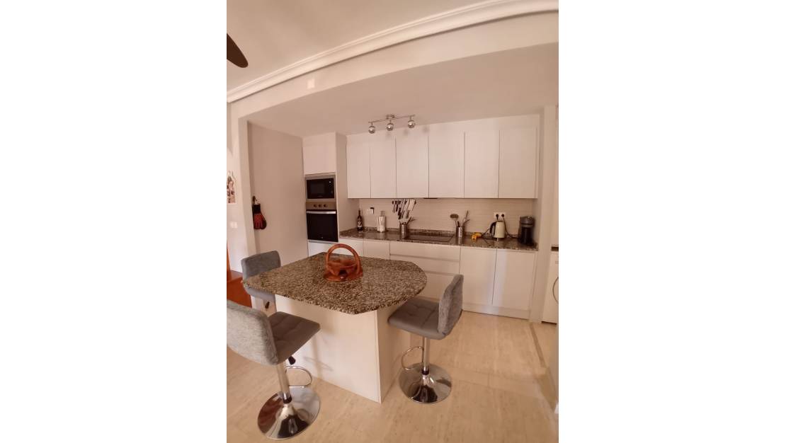 Sale - Apartment - Alicante - Alicante Centro