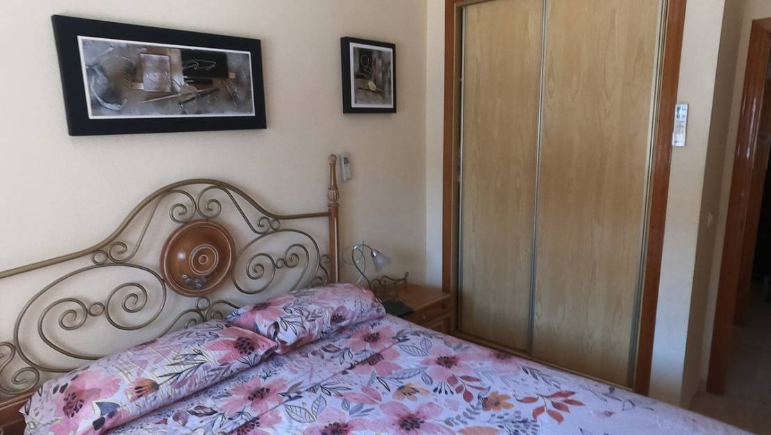 Sale - Apartment - Alicante - Alicante Centro