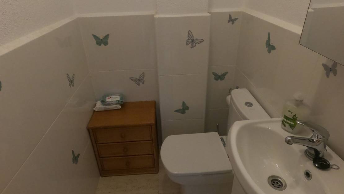 Sale - Apartment - Alicante - Alicante Centro