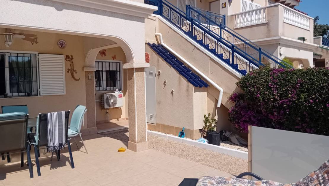 Sale - Apartment - Alicante - Alicante Centro