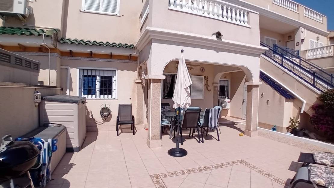 Sale - Apartment - Alicante - Alicante Centro