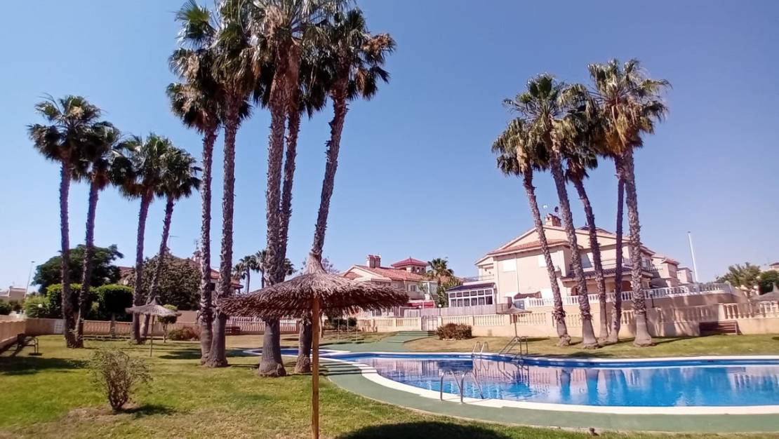 Sale - Apartment - Alicante - Alicante Centro