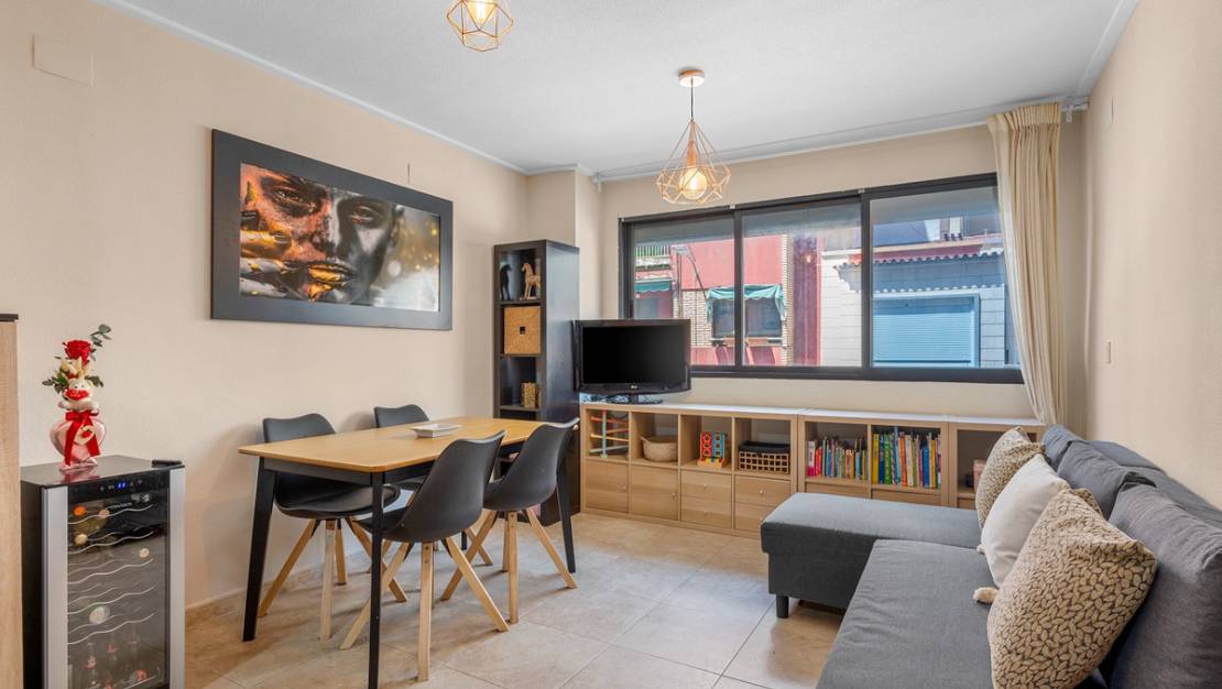 Sale - Apartment - Alicante - Alicante Centro
