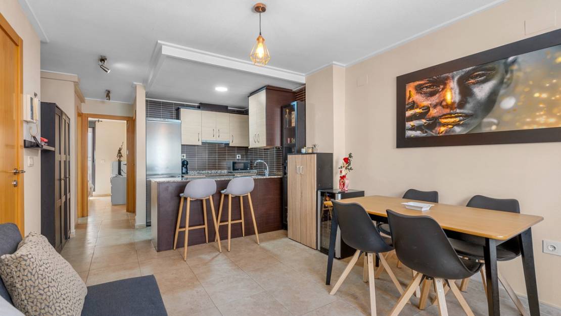 Sale - Apartment - Alicante - Alicante Centro