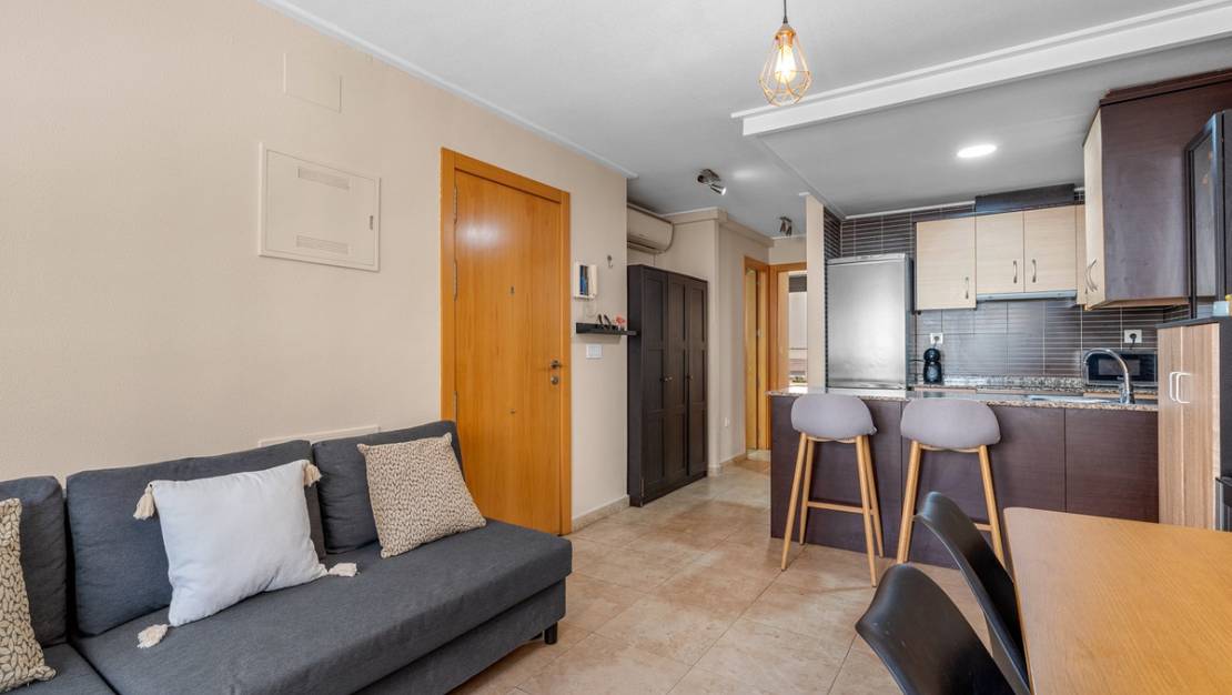 Sale - Apartment - Alicante - Alicante Centro