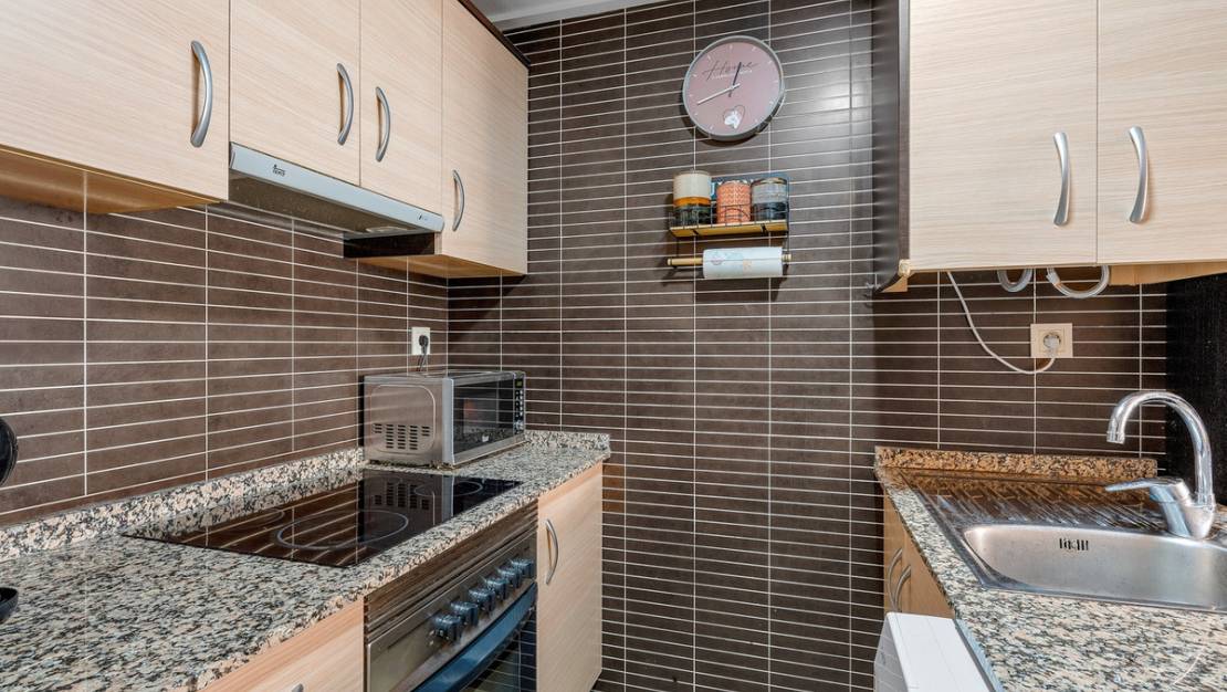 Sale - Apartment - Alicante - Alicante Centro