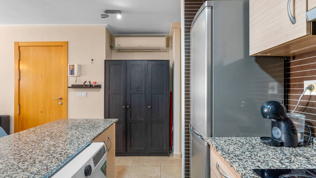 Sale - Apartment - Alicante - Alicante Centro