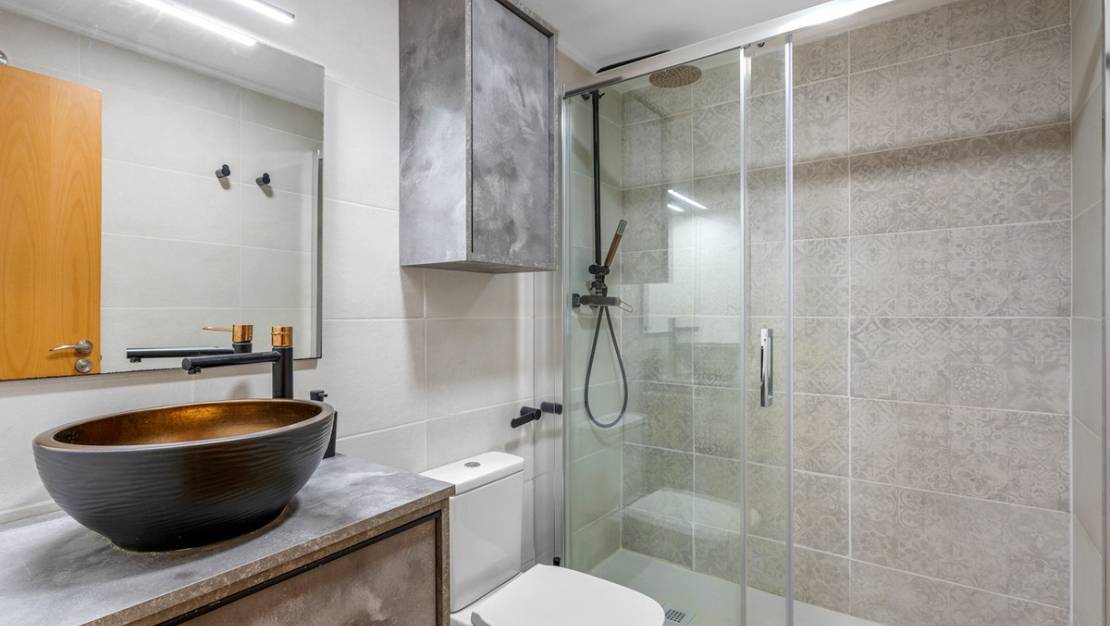Sale - Apartment - Alicante - Alicante Centro