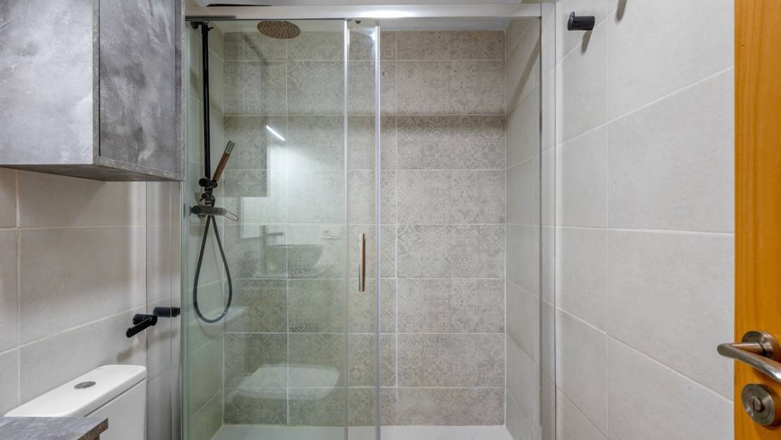 Sale - Apartment - Alicante - Alicante Centro