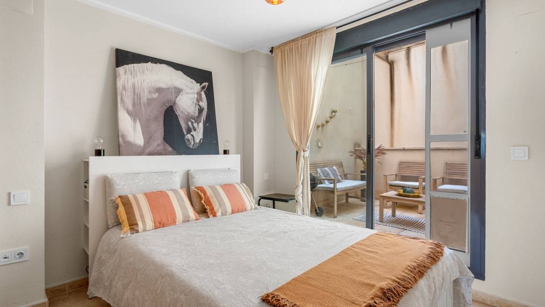 Sale - Apartment - Alicante - Alicante Centro