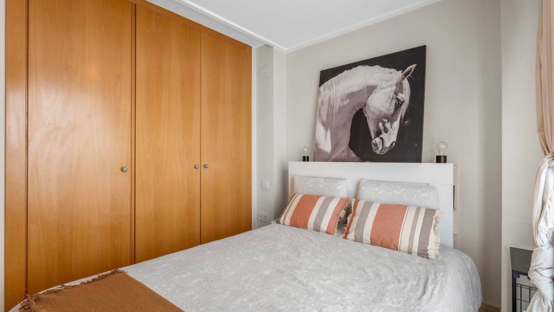 Sale - Apartment - Alicante - Alicante Centro