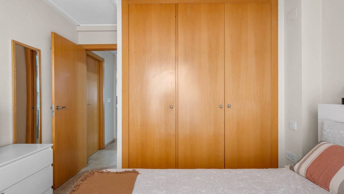 Sale - Apartment - Alicante - Alicante Centro