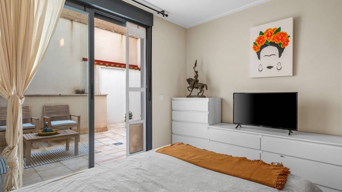 Sale - Apartment - Alicante - Alicante Centro