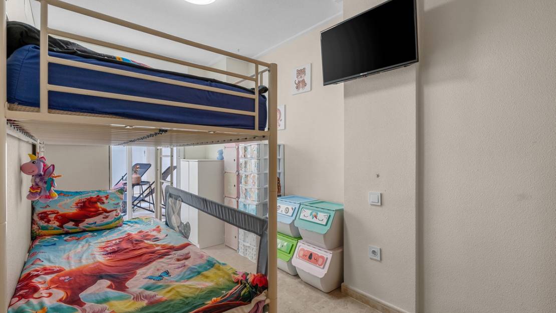 Sale - Apartment - Alicante - Alicante Centro