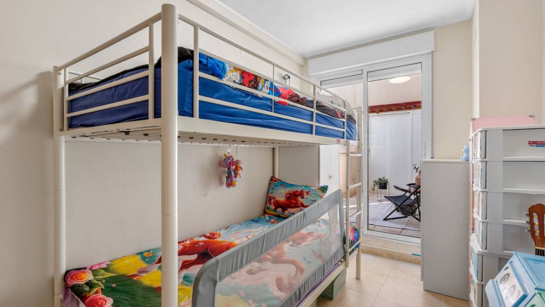 Sale - Apartment - Alicante - Alicante Centro