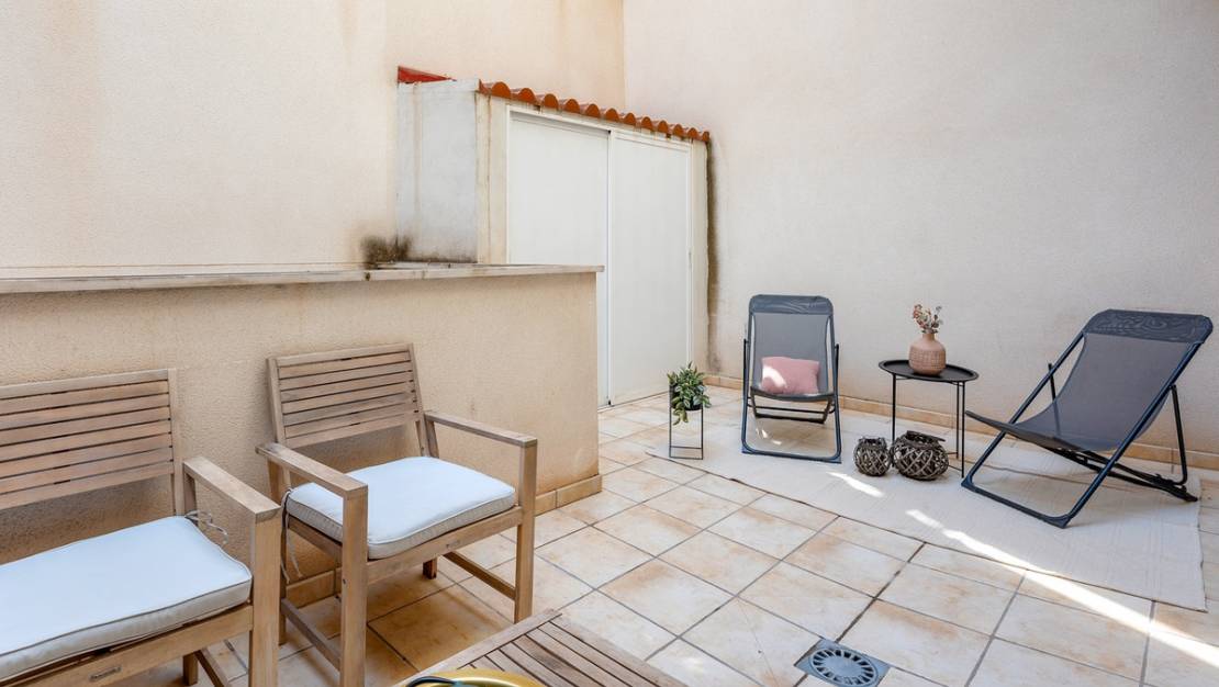 Sale - Apartment - Alicante - Alicante Centro