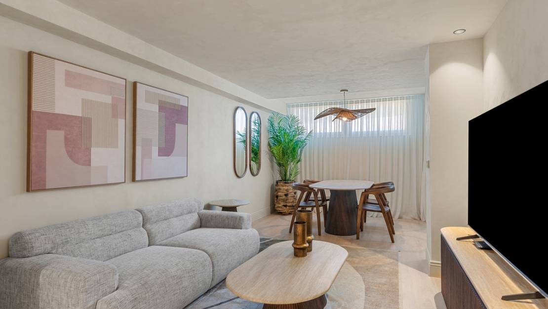 Sale - Apartment - Alicante - Alicante Centro