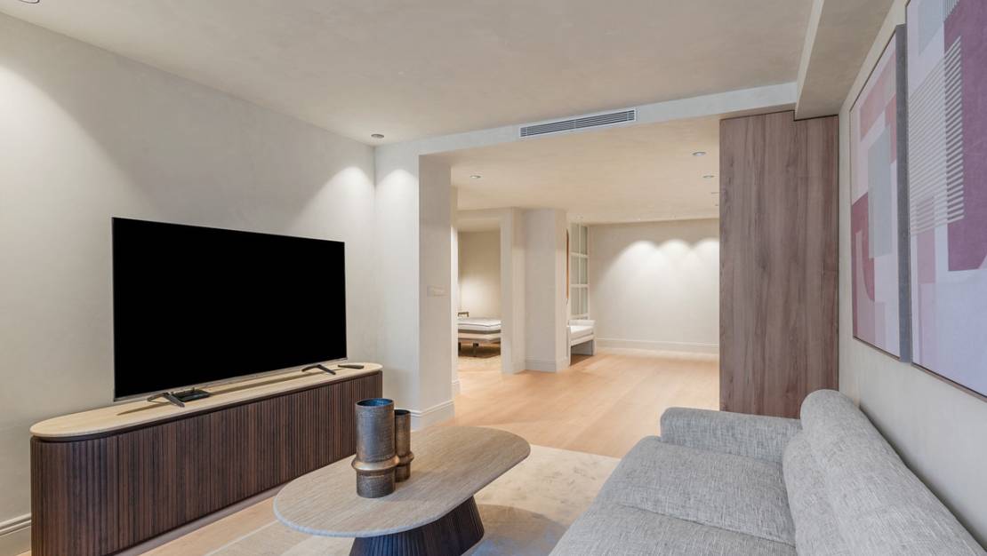 Sale - Apartment - Alicante - Alicante Centro