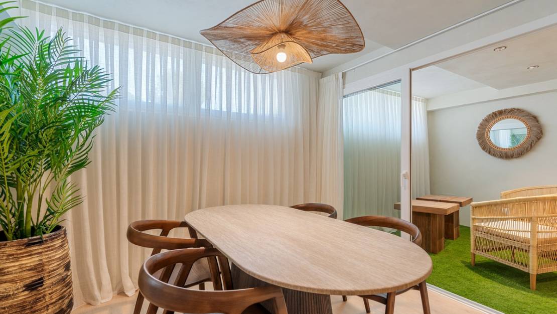 Sale - Apartment - Alicante - Alicante Centro